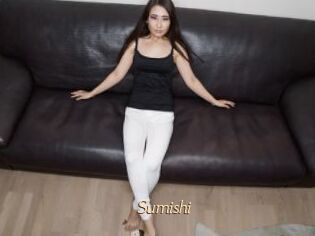 Sumishi