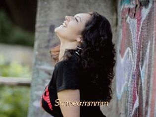 Sunbeammmm