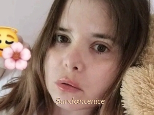 Sundancenice
