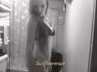 Sunflowersue
