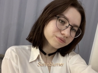 Sunnblumer