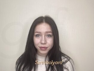 Sunnbolyard