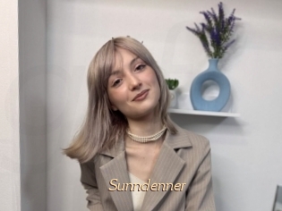 Sunndenner