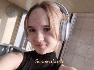 Sunnivabach