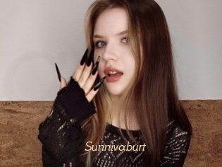 Sunnivaburt