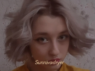 Sunnivadryer