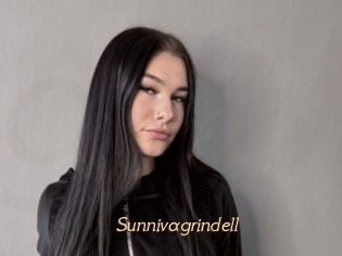 Sunnivagrindell
