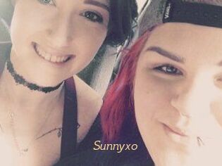 Sunnyxo
