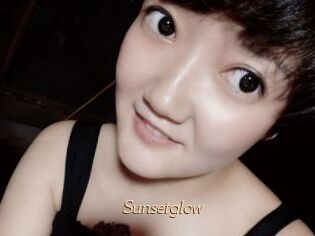 Sunsetglow