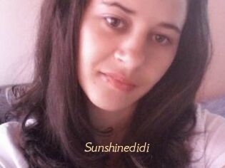 Sunshinedidi