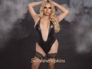 Sunshinehopkins