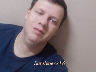 Sunshinexx16