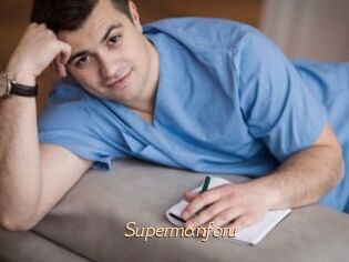 Supermanforu