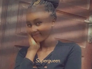 Superqueen