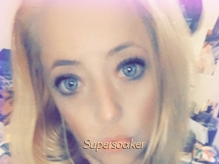 Supersoaker