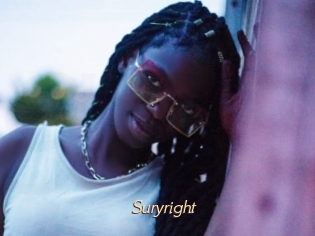 Suryright