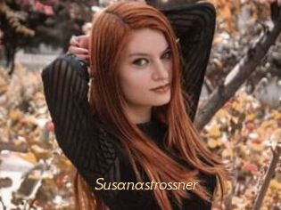 Susanastrossner