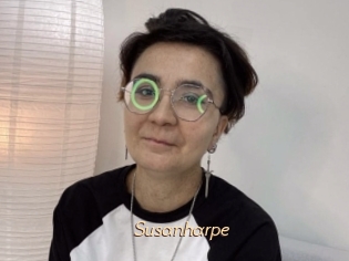 Susanharpe