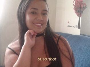 Susanhot