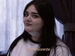 Susanlorente