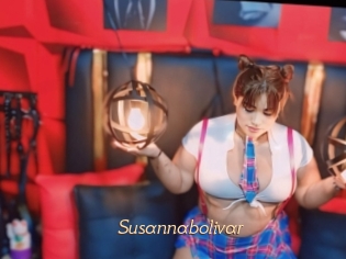 Susannabolivar