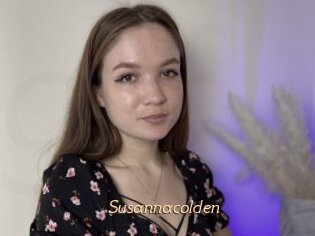 Susannacolden