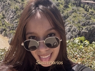 Susannarios