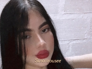 Susanrousee