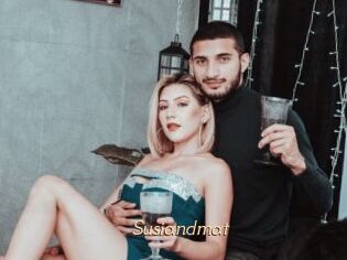 Susiandmat