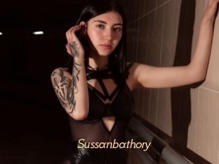 Sussanbathory