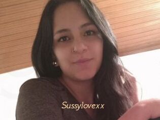 Sussylovexx