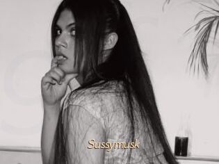 Sussymusk