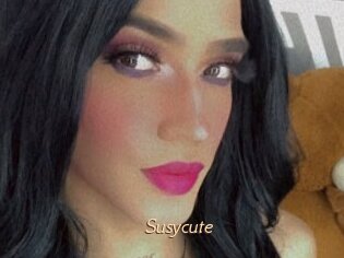 Susycute