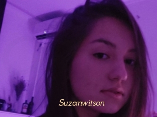 Suzanwitson