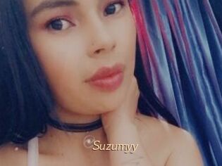 Suzumyy