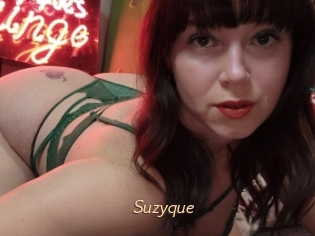Suzyque