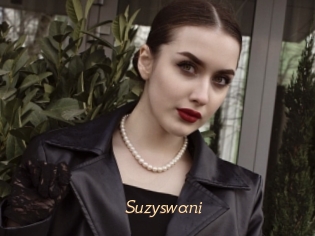 Suzyswani