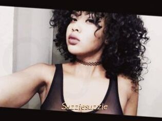 Suzziesuzzie