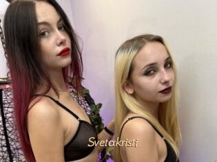 Svetakristi