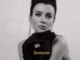Svetarav