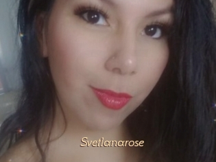 Svetlanarose