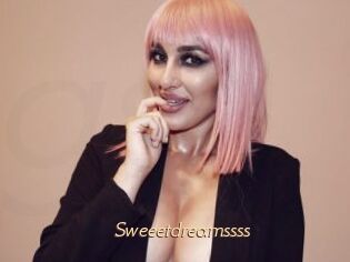 Sweeetdreamssss