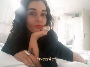 Sweet4all