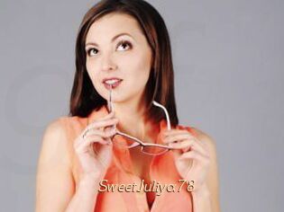 SweetJuliya78
