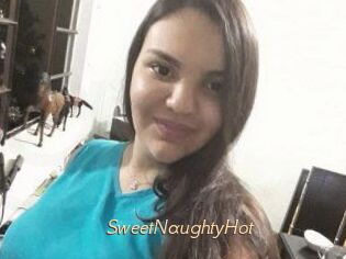 SweetNaughtyHot
