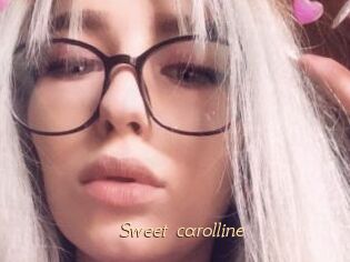 Sweet_carolline