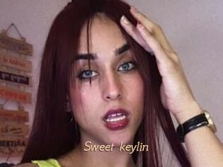 Sweet_keylin
