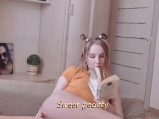 Sweet_peachy