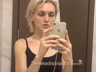 Sweetadrianahot