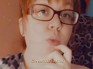 Sweetalainaxo